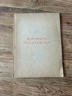 Koningin Wilhelmina 1898 - 1948, Boeken, Geschiedenis | Vaderland, Gelezen, Ophalen of Verzenden, J.W. Rengelink en I. Mug, 20e eeuw of later