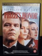 DVD Prizzi's Honor, Gebruikt, Actie, Verzenden