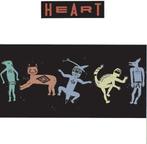 Heart-Bad Animal- 1987, Ophalen of Verzenden, Gebruikt, Poprock