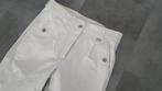 witte anky rijbroek maat 40., Dieren en Toebehoren, Paardrijkleding, Ophalen, Zo goed als nieuw, Dressuur, Onderkleding