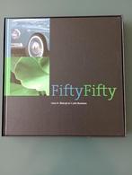 Volvo  Fifty Fifty boek + cassette  NIEUW, Boeken, Volvo, Blokzijl / Brantsen, Verzenden, Nieuw