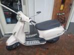 Znen Lx look creme 750 snor, 895 brom bij ;Scooterforyou, Fietsen en Brommers, Scooters | Overige merken, Maximaal 25 km/u, Benzine