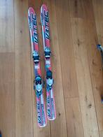 Kinderskies v3tec, Sport en Fitness, Skiën en Langlaufen, Gebruikt, 100 tot 140 cm, Ski's, Ophalen
