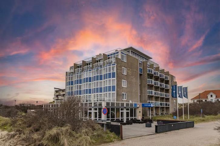 Fletcher Overnachting mèt Ontbijt zónder €10 toeslag 4* (2p), Tickets en Kaartjes, Hotelbonnen, Twee personen, 1 overnachting