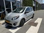 Renault Twingo 1.2 16V 2012 Grijs, Auto's, Renault, 839 kg, Twingo, 74 pk, 4 cilinders