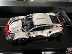 Lego Porsche 911 RSR no. 42096, Hobby en Vrije tijd, Modelauto's | 1:18, Ophalen of Verzenden, Zo goed als nieuw, Overige merken