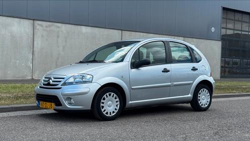 Citroën C3 1.4 I 2008 2e eigenaar Clima Cruise 5 deurs, Auto's, Citroën, Bedrijf, C3, ABS, Airbags, Airconditioning, Boordcomputer