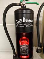 Jack daniel's brandblusser drankdisplay met rgb led, Verzamelen, Merken en Reclamevoorwerpen, Ophalen of Verzenden, Zo goed als nieuw