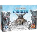Endless Winter Voorouders White Goblin Games Bordspel Nieuw, Hobby en Vrije tijd, Gezelschapsspellen | Bordspellen, Info@Whitegoblingames.nl