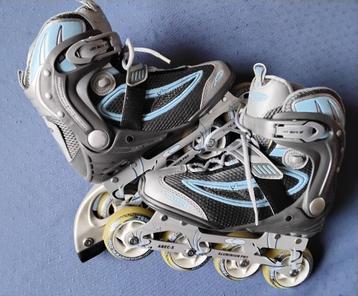 Lady skates XF maat 38 beschikbaar voor biedingen