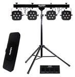 Te huur Ayra ComPar Kit 2 LED lichtset, Ophalen, Gebruikt, Overige