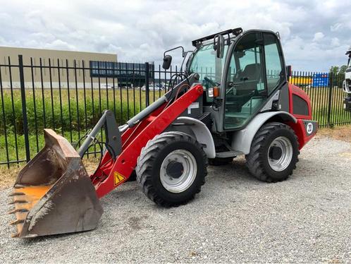 Kramer Allrad 346 Shovel, Zakelijke goederen, Machines en Bouw | Kranen en Graafmachines, Wiellader of Shovel