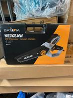 Nieuwe batavia nexxsaw eenhandkettingzaag, 50 mm of meer, Q, Nieuw, Batavia