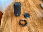 JBL Link Portable speaker - wifi - google - airplay, JBL, Overige typen, Ophalen of Verzenden, Zo goed als nieuw