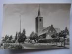 M57 Leiden - Kamerling Onneslaan met Petruskerk - 1960, Verzamelen, Verzenden, 1960 tot 1980, Gelopen, Zuid-Holland
