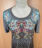 Gerry Weber tuniek maat 42, Kleding | Dames, Blouses en Tunieken, Ophalen of Verzenden, Zo goed als nieuw, Maat 42/44 (L), Overige kleuren