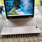 HP Envy Laptop - touchscreen Intel Core i3, Gebruikt, 2 tot 3 Ghz, Met touchscreen, Ophalen of Verzenden