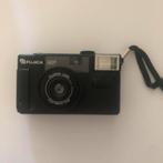 Fujica MF analoge camera, Audio, Tv en Foto, Fotocamera's Analoog, Ophalen, Zo goed als nieuw, Compact, Overige Merken