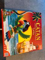 Catan junior, Hobby en Vrije tijd, Gezelschapsspellen | Kaartspellen, Verzenden, Zo goed als nieuw