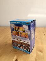 DVD Flying doctors, Gebruikt, Ophalen of Verzenden