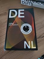 Woordenboek Duits - Nederlands, Ophalen, Gelezen, Prisma of Spectrum, Duits