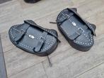 Set tassen heritage softail passen op meerdere bwj, Ophalen of Verzenden, Gebruikt