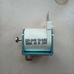 230V solenoid, Hobby en Vrije tijd, Ophalen of Verzenden