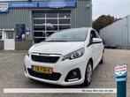 PEUGEOT 108 1.0 e-VTi 68pk 5D Active, Auto's, Voorwielaandrijving, Stof, Gebruikt, Euro 6