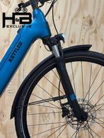 Kettler Quadriga CX10 E-Bike 500Wh, Overige merken, Ophalen of Verzenden, Zo goed als nieuw, 47 tot 51 cm