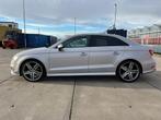 Audi A3 Limousine 2014 * 1.4 TFSI CoD Ambition Pro Line S *, Auto's, Audi, Gebruikt, 4 cilinders, Leder en Stof, Origineel Nederlands