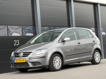 Volkswagen Golf Plus 1.9 TDI Clima DSG AUTOMAAT (bj 2006) beschikbaar voor biedingen