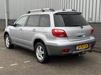 Mitsubishi Outlander 2.0 Invite plus Clima | Trekhaak, Voorwielaandrijving, 4 cilinders, 1415 kg, Bedrijf