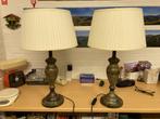 2 x tafellamp van COLMORE., Huis en Inrichting, Lampen | Tafellampen, Ophalen of Verzenden, Zo goed als nieuw