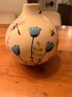 Villa Pottery Vaas - Madeira Keramiek, Ophalen, Gebruikt, Overige kleuren, Aardewerk of Porselein