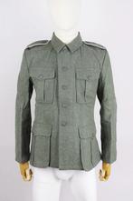 Duits M40 uniform WW2, Ophalen of Verzenden, Landmacht, Duitsland, Kleding of Schoenen