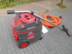 Bouwstofzuiger, Doe-het-zelf en Verbouw, Reinigingsmachines, Ophalen, Nieuw, Overige typen