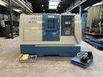 Draaibank Metaaldraaibank CNC Pinnacle L210A FANUC, 440x610m, Zo goed als nieuw, Overige typen