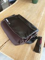 Laptop tas bruin Daniel ray, Ophalen of Verzenden, Nieuw