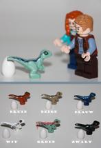 Nieuwe Jurassic Park- World Baby dino's, Ophalen of Verzenden, Nieuw