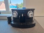 Nespresso Gemini 220 Professionele Koffiemachine, Ophalen, Koffiepads en cups, Gebruikt, 10 kopjes of meer
