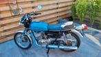 Suzuki gt 250 1978, Fietsen en Brommers, Brommers | Oldtimers, Ophalen, Overige merken