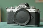 Nikon z fc zilver, Audio, Tv en Foto, 20 Megapixel, Gebruikt, Ophalen of Verzenden, Nikon