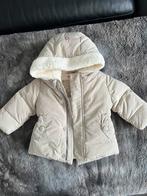 Canadiens winter babyjasje maat 9 maanden, Ophalen of Verzenden, Zo goed als nieuw, Jongetje of Meisje, Jasje