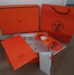 HERMES geschenk verpakking, Verzamelen, Ophalen of Verzenden, Nieuw, Verpakking