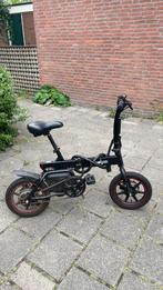 WindGo 2 x opknapper, Fietsen en Brommers, Fietsen | Vouwfietsen, Ophalen of Verzenden, Zo goed als nieuw, Overige merken