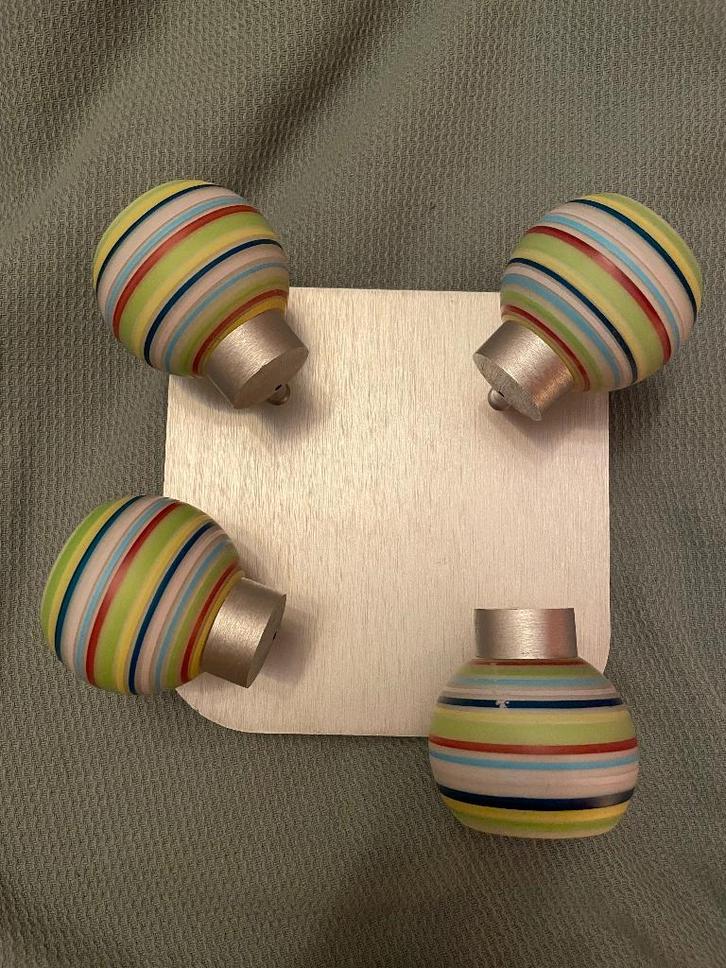 Spotjes lamp Massive, Huis en Inrichting, Lampen | Spots, Zo goed als nieuw, Plafondspot of Wandspot, Metaal of Aluminium, Ophalen of Verzenden