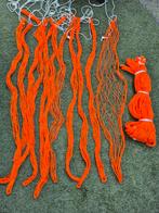 Nieuw groot ballennet (1.40m) voor 6 a 7 ballen (20 st.), Maat XL, Ophalen of Verzenden, Nieuw, Bal