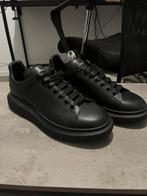 Alexander Mcqueen zwart, Kleding | Heren, Schoenen, Ophalen of Verzenden, Nieuw, Zwart