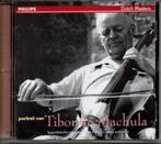 Bruch, Bloch, Lalo, Schumann / T.de Machula, W.van Otterloo, Ophalen of Verzenden, Romantiek, Zo goed als nieuw, Orkest of Ballet