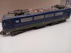 Aanbieding: HO Duitse locomotieven  en rijtuigen (DB), Ophalen of Verzenden, Gebruikt, Gelijkstroom, Treinset